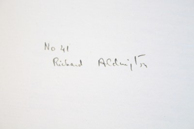 Lot 2005 - Aldington, Richard: A Fool I' The Forest, A...