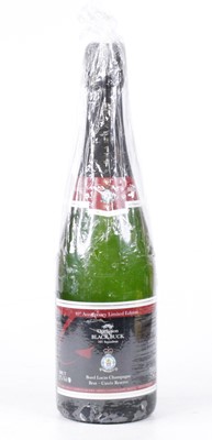 Lot 1225 - Borel Lucas 2022 champagne brut-cuvee reserve,...