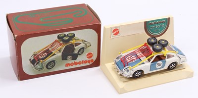 Lot 1536 - Mattel Mebetoys 1/43rd scale No. A51 Porsche...