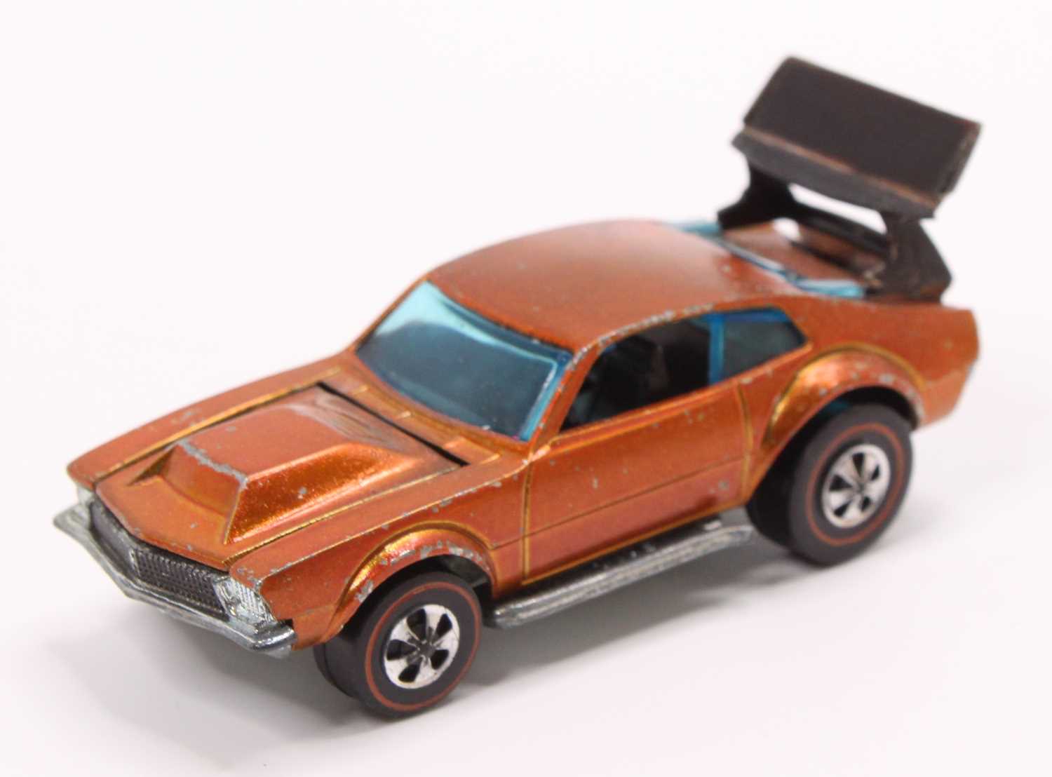 Mighty maverick hot wheels online