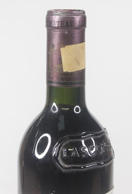 Lot 1087 - Château Lascombes, 1981, Margaux, one bottle