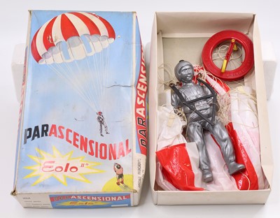 Lot 1700 - An Eolo II of Italy Parascensional Parachutist...