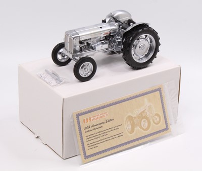 Lot 794 - A Universal Hobbies 50th Anniversary limited...