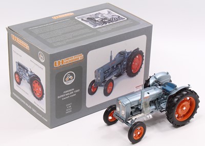 Lot 789 - A Universal Hobbies limited edition 1/999...