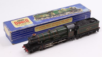 Lot 475 - EDLT20 Hornby-Dublo 3-rail 4-6-0 ‘Bristol...