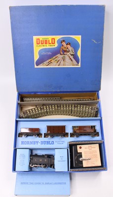 Lot 481 - Hornby-Dublo 2245 converted to 3-rail 3245...