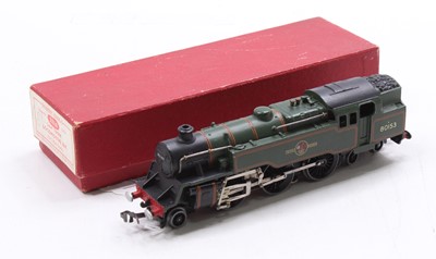 Lot 486 - EDL18 Hornby-Dublo 2-rail converted to 3-rail...