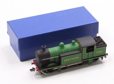 Lot 498 - Classic E4X EDL7 Hornby-Dublo 3-rail 0-6-2...