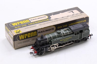 Lot 506 - W2245 Wrenn 2-6-4 tank loco ‘Southern’ 1927...