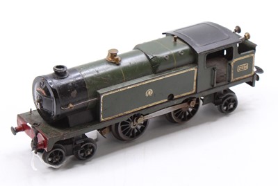 Lot 275 - 1936-41 Hornby No.2 Special tank loco 4-4-2...