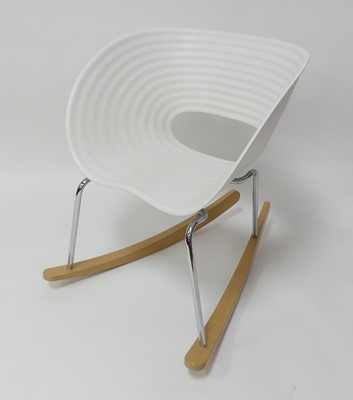 Lot 825 - Ron Arad (b.1951) for Vitra - a 'Tom Vac'...