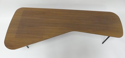 Lot 837 - Alexander Girard (1907-1993) for Knoll Studio -...