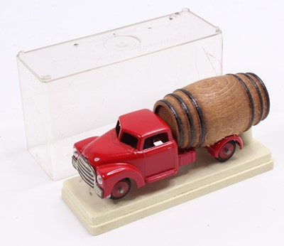 Lot 1541 - A Vilmer Toys of Denmark diecast model of a...