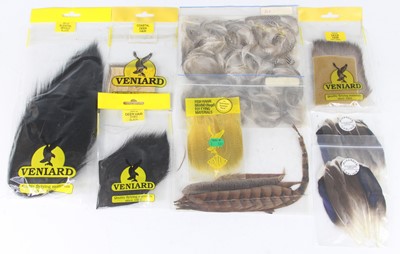 Lot 454 - A large collection of fly fishing tackle to