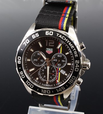 Tag heuer james hunt on sale watch