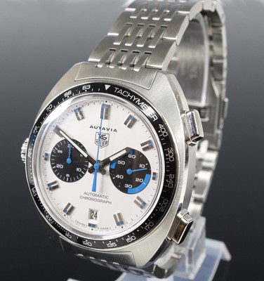 Tag heuer autavia discount prix