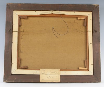 Lot 456 - Hugh Monahan, (Irish 1914-1970), Pinkfeet -...