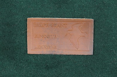 Lot 412 - A gun cleaning kit to include rods, brushes...