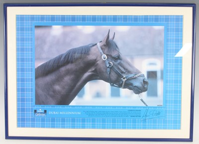 Lot 468 - Godolphin, The Signature Collection, Dubai...