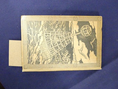 Lot 2003 - Dodgson, Charles Lutwidge, "Lewis Carroll":...