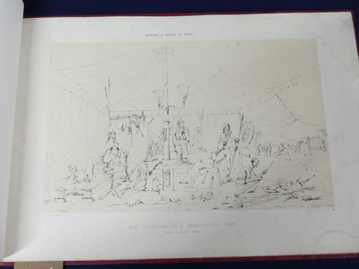 Lot 2013 - Fotheringham, J.R.: Sporting Sketches And...