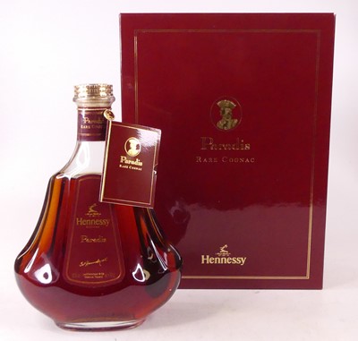 Lot 1449 - Hennessy Paradis, Rare Cognac, 70cl, 40%, one...