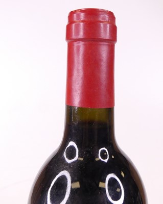 Lot 1022 - Chateau Haut-Bailly 1998 Pessac-Leognan, one...
