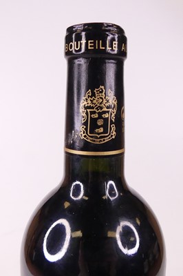 Lot 1027 - Chateau Leoville Barton 2003 Saint Julien, one...
