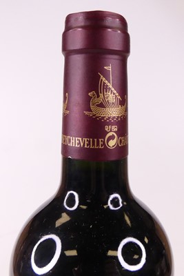 Lot 1029 - Chateau Beychevelle 2005 St Julien, one bottle