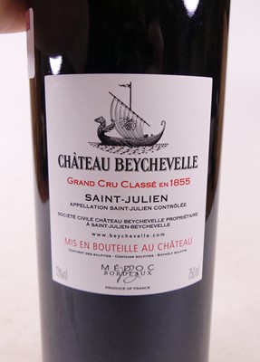 Lot 1029 - Chateau Beychevelle 2005 St Julien, one bottle