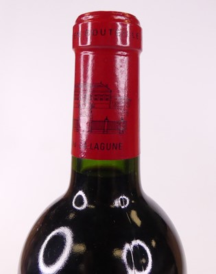 Lot 1030 - Chateau la Lagune 2005 Haut Medoc ,one bottle