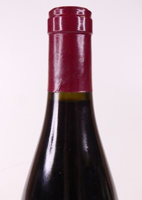 Lot 1031 - Domaine Denis Bachelet Gevrey-Chambertin 1er...