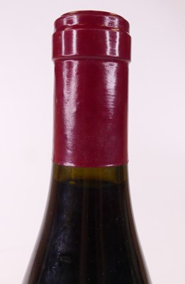 Lot 1032 - Domaine Denis Bachelet Gevrey-Chambertin 1er...