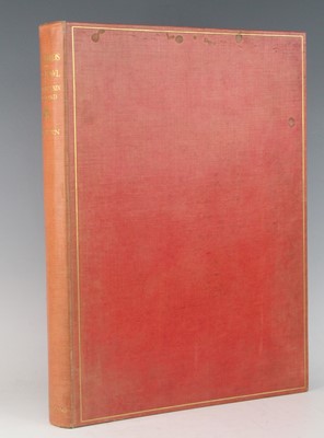 Lot 406 - Thorburn, Archibald: Game Birds and Wild Fowl...