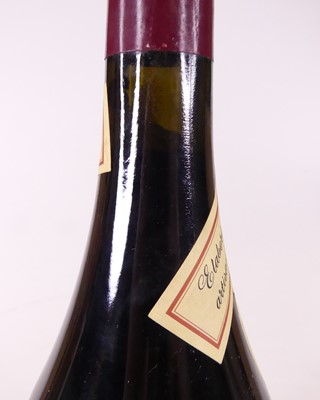 Lot 1034 - Domaine Philippe Leclerc Gevrey-Chambertin 1er...