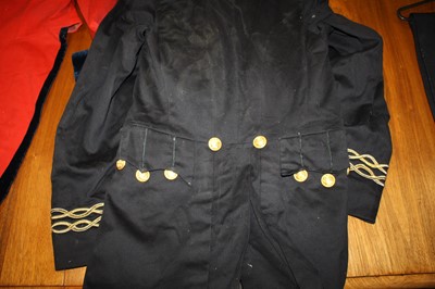 Lot 3 - A Victorian Officer's tunic for the Royal...