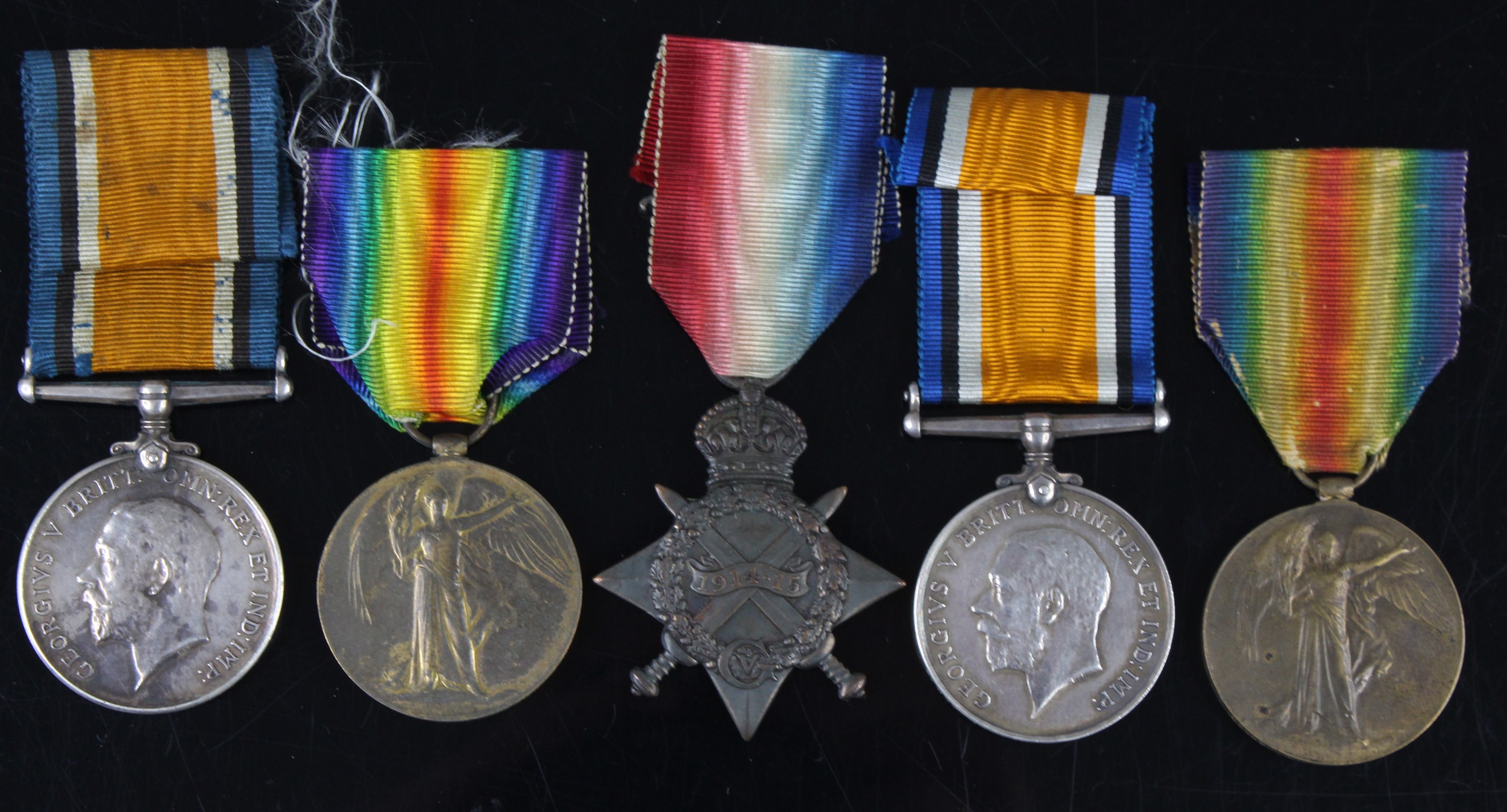 Medals, Militaria & Country Pursuits