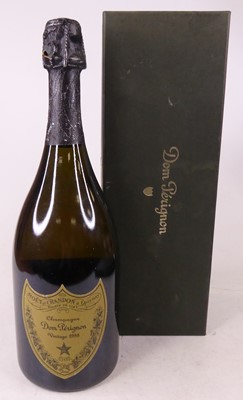 Lot 1241 - Moet & Chandon Dom Perignon vintage champagne,...