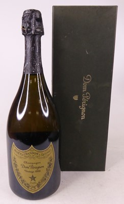 Lot 1243 - Moet & Chandon Dom Perignon vintage champagne,...