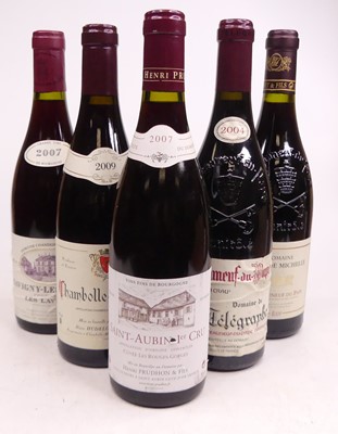 Lot 1146 - Domaine Font de Michelle 2008, Chateauneuf du...