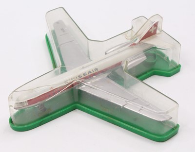 Lot 1542 - A Tekno Denmark Caravelle SE210 Passenger...