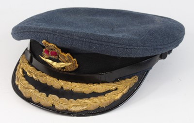 Lot 202 - An R.A.F. tunic for an Air Vice-Marshal,...