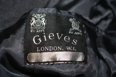 Lot 202 - An R.A.F. tunic for an Air Vice-Marshal,...