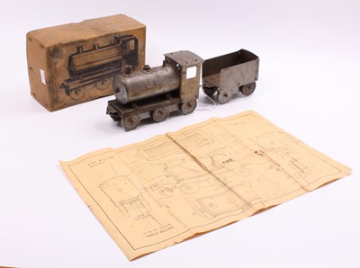 Lot 317 - ‘King William Railway’ by William Johnson & Co....