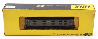 Lot 591 - Trix F105B EM1 Bo-Bo electric loco No.26056...