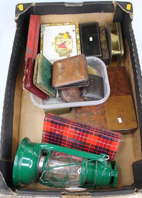 Lot 78 - Miscellaneous items to include an Art Deco...