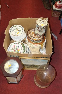 Lot 231 - Miscellaneous items to include collectors...