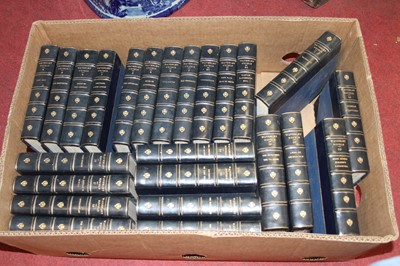 Lot 240 - Sir Walter Scott - The Waverley Novels, London,...