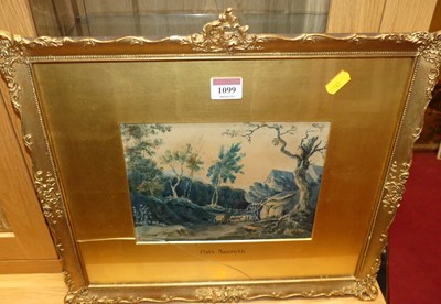 Lot 1099 - Attributed to Patrick Naysmith - Returning...