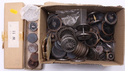 Lot 378 - Collection of Walsall Castings and Similar...